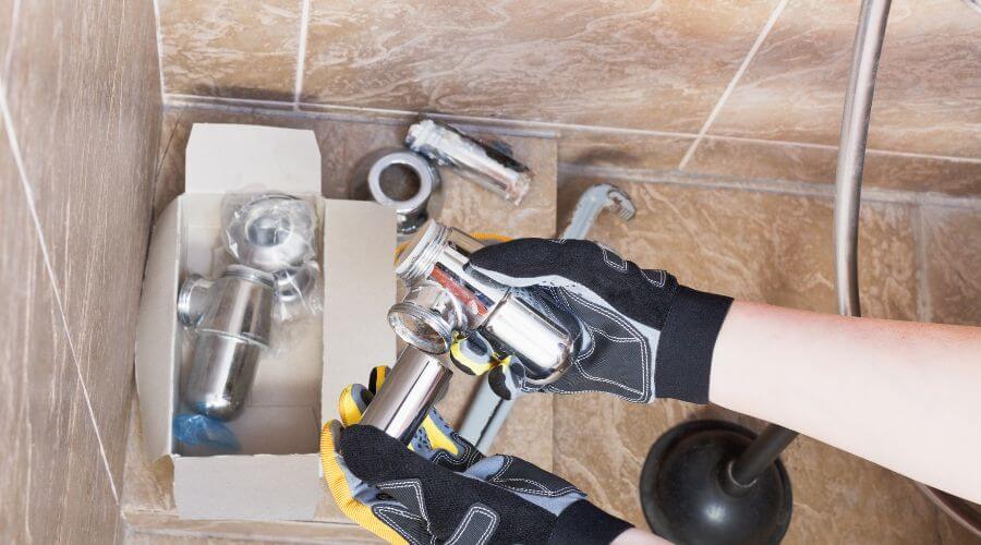 Expert tile roof repair services in Moorhead, IA